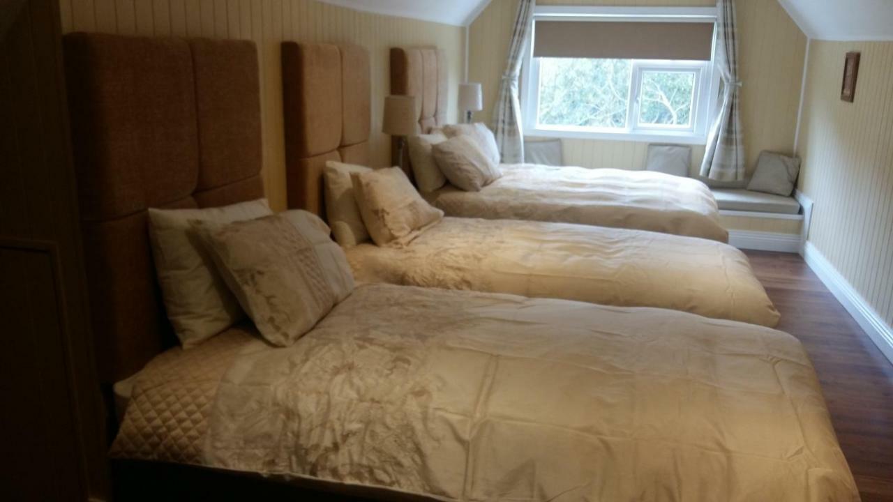 Killarney Retreat Villa Ngoại thất bức ảnh